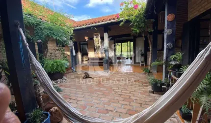 Casa com 4 quartos à venda na Rua Gaivotas, 1, Lagoa da Conceição, Florianópolis, 235 m2 por R$ 2.880.000