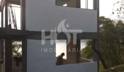 Casa com 3 quartos à venda na Rodovia Jornalista Manoel de Menezes, 192, Barra da Lagoa, Florianópolis, 100 m2 por R$ 1.600.000