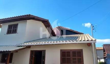 Casa com 2 quartos à venda na Rua Espírito Santo, 33, Campeche, Florianópolis, 75 m2 por R$ 950.000