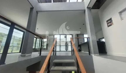 Casa com 3 quartos à venda na Rodovia Doutor Antônio Luiz Moura Gonzaga, 3340, Rio Tavares, Florianópolis, 193 m2 por R$ 1.850.000