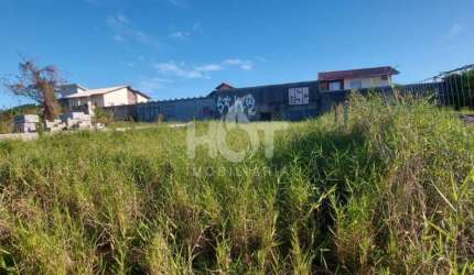Terreno à venda na Rua do Aviador, 60, Carianos, Florianópolis, 360 m2 por R$ 639.000