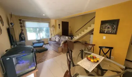 Casa com 2 quartos à venda na Rua Vista do Sol, 14, Campeche, Florianópolis, 150 m2 por R$ 1.800.000