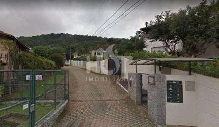 Terreno em condomínio fechado à venda na Servidão Thomé Manoel da Silveira, 477, Lagoa da Conceição, Florianópolis, 750 m2 por R$ 2.000.000