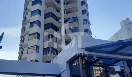 Apartamento com 4 quartos à venda na Rua Desembargador Urbano Salles, 77, Centro, Florianópolis, 197 m2 por R$ 1.390.000