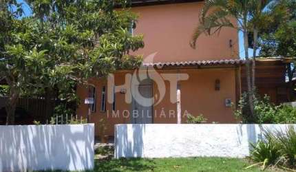 Casa com 3 quartos à venda na Servidão Evandino Gregório da Costa, 46, Tapera, Florianópolis, 100 m2 por R$ 1.200.000