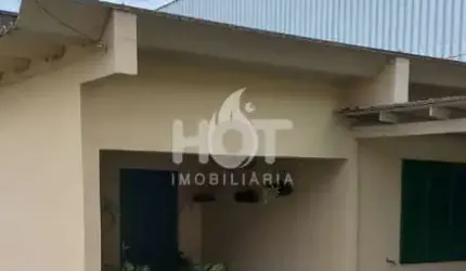 Casa com 4 quartos à venda na Avenida Governador Jorge Lacerda, 2914, Costeira do Pirajubaé, Florianópolis, 150 m2 por R$ 700.000