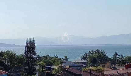 Terreno à venda na Servidão Paulo Apolinário da Natividade, 1, Ribeirão da Ilha, Florianópolis, 264 m2 por R$ 470.000