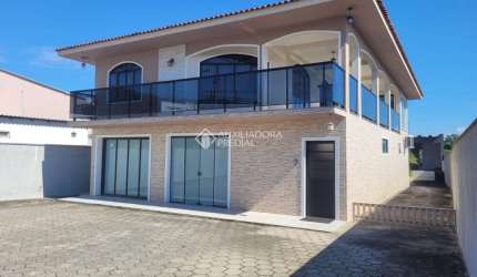 Casa com 3 quartos à venda na Rodovia Baldicero Filomeno, 4780, Ribeirão da Ilha, Florianópolis, 300 m2 por R$ 2.950.000