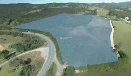 Terreno à venda na Br 282, 282, Morro Chato, Rancho Queimado, 150000 m2 por R$ 5.314.500