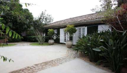 Casa com 3 quartos à venda na Rua Canto da Amizade, 273, Lagoa da Conceição, Florianópolis, 1177 m2 por R$ 7.500.000