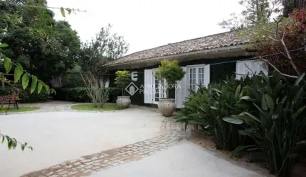 Casa comercial à venda na Rua Canto da Amizade, 273, Lagoa da Conceição, Florianópolis, 1177 m2 por R$ 7.500.000