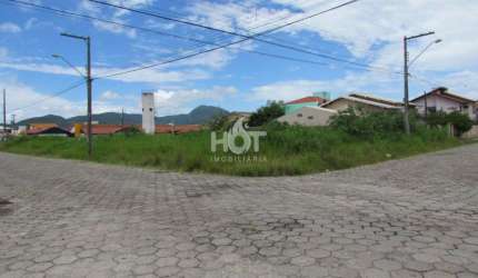 Terreno comercial à venda na Rua Arco íris, 595, Carianos, Florianópolis, 1440 m2 por R$ 4.200.000