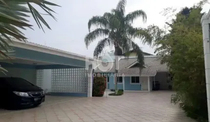 Casa com 6 quartos à venda na Rua Cezário Silveira, 231, Rio Tavares, Florianópolis, 3000 m2 por R$ 13.000.000