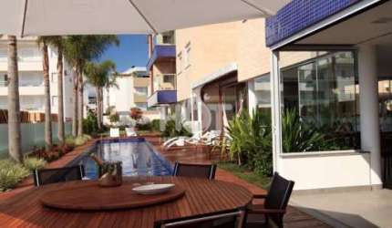 Cobertura com 3 quartos à venda na Rua Otávio Cruz, 500, Rio Tavares, Florianópolis, 227 m2 por R$ 3.100.000