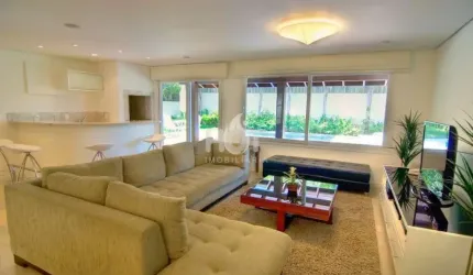 Casa em condomínio fechado com 6 quartos à venda na Rodovia Jornalista Manoel de Menezes, 2057, Barra da Lagoa, Florianópolis, 400 m2 por R$ 3.800.000