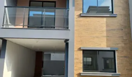 Casa com 3 quartos à venda na Rua Olavo Juvenal Ramos, 6, Campeche, Florianópolis, 110 m2 por R$ 980.000