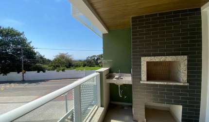 Apartamento com 2 quartos à venda na Avenida Campeche, 555, Campeche, Florianópolis, 70 m2 por R$ 1.400.000
