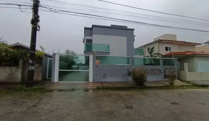 Casa com 3 quartos à venda na Rua Grumixama, 54, Campeche, Florianópolis, 130 m2 por R$ 990.000