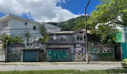 Casa comercial com 3 quartos à venda na Avenida Mauro Ramos, 482, Centro, Florianópolis, 436 m2 por R$ 1.990.000