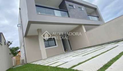 Casa com 3 quartos à venda na Rua Auroreal, 268, Campeche, Florianópolis, 155 m2 por R$ 1.280.000