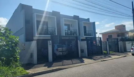Casa com 3 quartos à venda na Rua do Farol, 548, Campeche, Florianópolis, 124 m2 por R$ 1.190.000