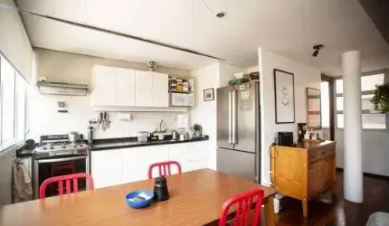 Apartamento com 2 quartos à venda na Rua Raul Pompéia, 537, Pompéia, São Paulo, 74 m2 por R$ 800.000