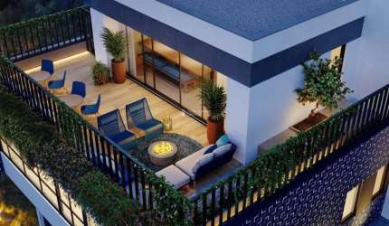 Apartamento com 1 quarto à venda na Rua José Boiteux, 209, Centro, Florianópolis, 39 m2 por R$ 520.000