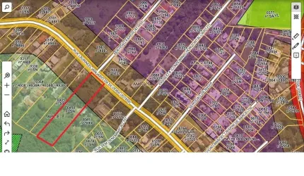 Terreno à venda na Rua Laurindo Januário da Silveira, 4999, Lagoa da Conceição, Florianópolis, 1450 m2 por R$ 10.000.000