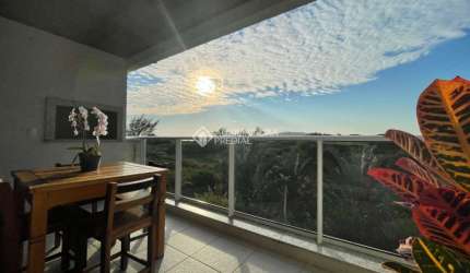 Apartamento com 3 quartos à venda na Rua das Corticeiras, 81, Campeche, Florianópolis, 101 m2 por R$ 1.950.000