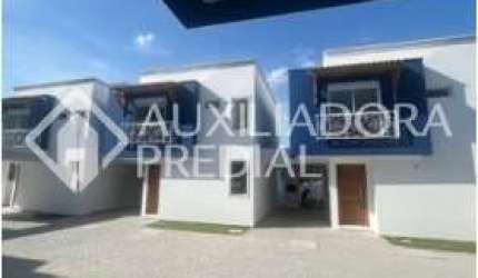 Casa com 3 quartos à venda na Rodovia Baldicero Filomeno, 3190, Ribeirão da Ilha, Florianópolis, 133 m2 por R$ 845.000
