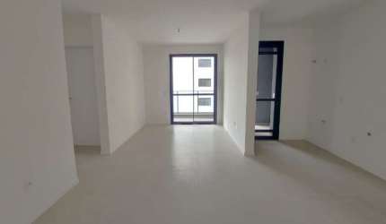 Apartamento com 2 quartos à venda na Rua Sebastiana Coutinho, 147, Areias, São José, 65 m2 por R$ 441.000