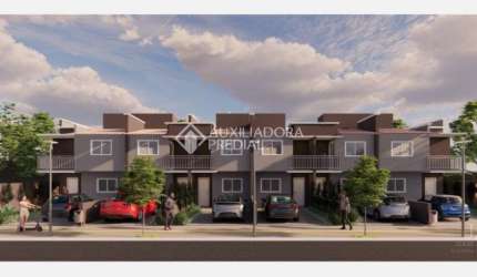 Casa com 2 quartos à venda na Rodovia Baldicero Filomeno, 3390, Ribeirão da Ilha, Florianópolis, 70 m2 por R$ 520.000