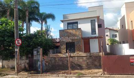 Casa com 4 quartos à venda na Servidão Revoar das Perdizes, 203, Campeche, Florianópolis, 146 m2 por R$ 1.370.000