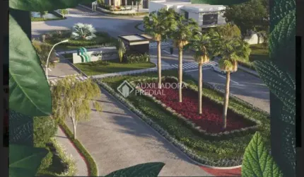 Terreno à venda na Avenida Deltaville, 0010, Beira Rio, Biguaçu, 180 m2 por R$ 207.412