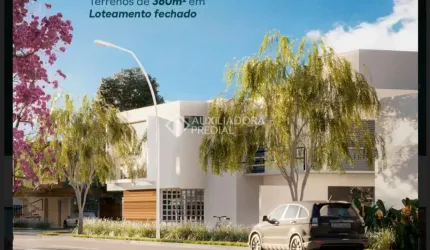 Terreno à venda na Avenida Deltaville, 0008, Beira Rio, Biguaçu, 180 m2 por R$ 207.412