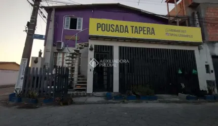 Prédio à venda na Eulina Zulmira Corrêa, 197, Tapera, Florianópolis, 85 m2 por R$ 950.000