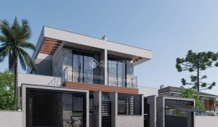 Casa com 3 quartos à venda na Rua Maurício Rosar, 9, Pântano do Sul, Florianópolis, 135 m2 por R$ 1.395.000