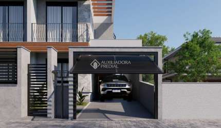 Casa com 3 quartos à venda na Rua Maurício Rosar, 9, Pântano do Sul, Florianópolis, 135 m2 por R$ 1.395.000