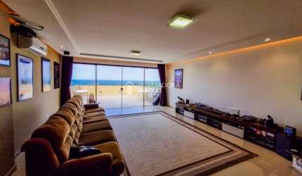 Casa em condomínio fechado com 4 quartos à venda na Rua Manoel Pedro Vieira, 810, Morro das Pedras, Florianópolis, 360 m2 por R$ 5.605.000