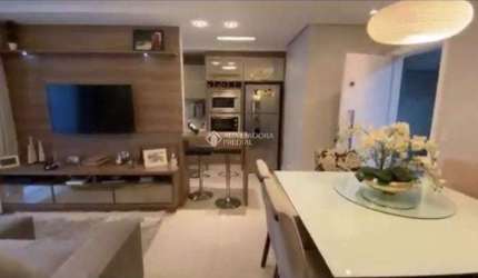Apartamento com 2 quartos à venda na Rua Osvaldo Corrêa de Andrade, 399, Nossa Senhora do Rosário, São José, 77 m2 por R$ 750.000