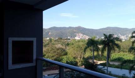 Apartamento com 3 quartos à venda na Rodovia Haroldo Soares Glavan, 795, Cacupé, Florianópolis, 96 m2 por R$ 1.533.000