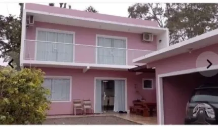 Casa com 2 quartos à venda na Vilmar Costa, 34, Campo Duna, Garopaba, 120 m2 por R$ 727.700