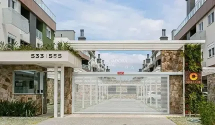 Apartamento com 2 quartos à venda na Avenida Campeche, 533, Campeche, Florianópolis, 70 m2 por R$ 1.400.000