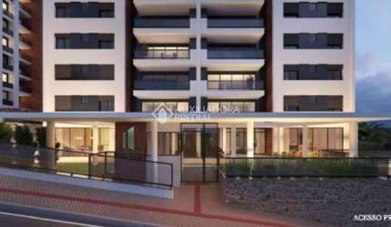 Apartamento com 2 quartos à venda na Travessa Felipe Godinho e Silva, 30, Agronômica, Florianópolis, 101 m2 por R$ 1.986.391