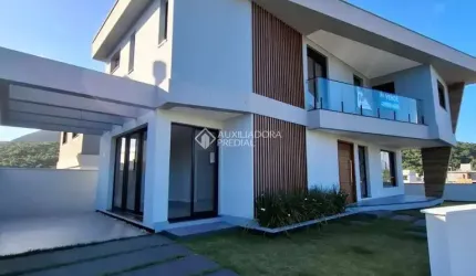 Casa com 3 quartos à venda na Rodovia Doutor Antônio Luiz Moura Gonzaga, 246, Rio Tavares, Florianópolis, 190 m2 por R$ 1.990.000
