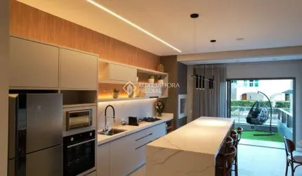 Apartamento com 3 quartos à venda na Rua Recanto do Sol, 574, Ingleses do Rio Vermelho, Florianópolis, 91 m2 por R$ 1.280.000