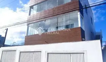 Apartamento com 5 quartos à venda na Rua Orlando Teixeira, 191, Rio Tavares, Florianópolis, 285 m2 por R$ 1.800.000