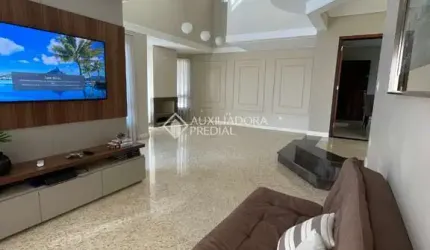Casa com 3 quartos à venda na Doutor Heinz Wamser, 969, Benedito, Indaial, 876 m2 por R$ 2.650.000