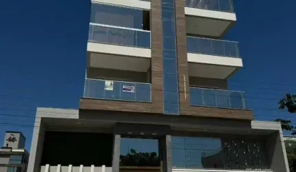 Apartamento com 3 quartos à venda na Rua Angelim, 735, Canto Grande, Bombinhas, 121 m2 por R$ 1.300.000