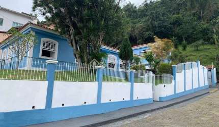 Casa com 4 quartos à venda na Rua Juan Ganzo Fernandes, 516, Saco dos Limões, Florianópolis, 450 m2 por R$ 1.500.000
